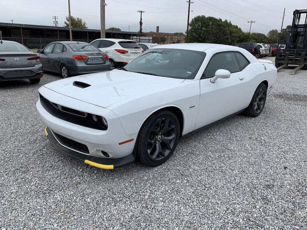 Ramirez Auto Sales >> 2019 Dodge Challenger Ramirez Auto Sales Ramirez Auto Sales >> 2019 Dodge Challenger Ramirez Auto Sales