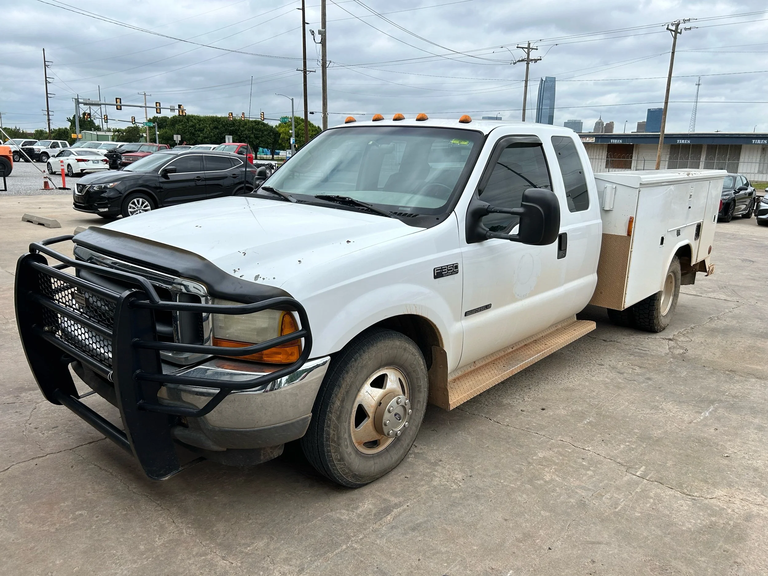 INVENTORY — Ramirez Auto Sales