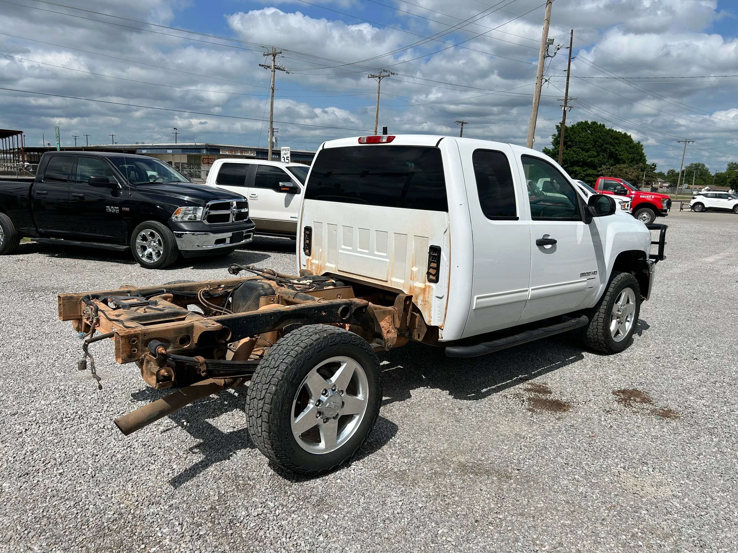 Ramirez Auto Ramirez Auto Sales