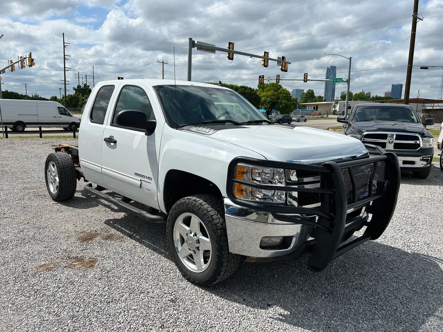 Ramirez Auto Ramirez Auto Sales