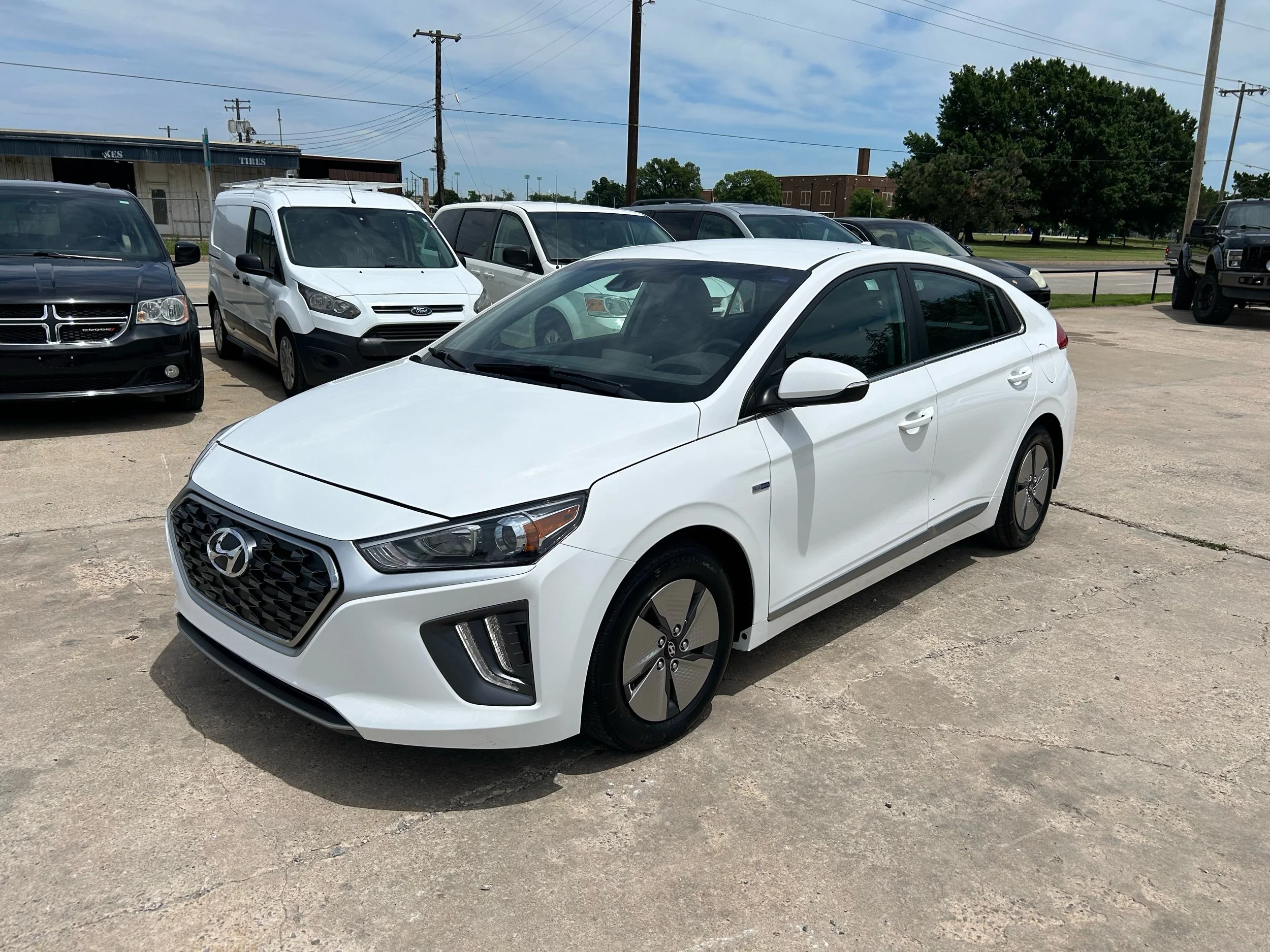 INVENTORY — Ramirez Auto Sales