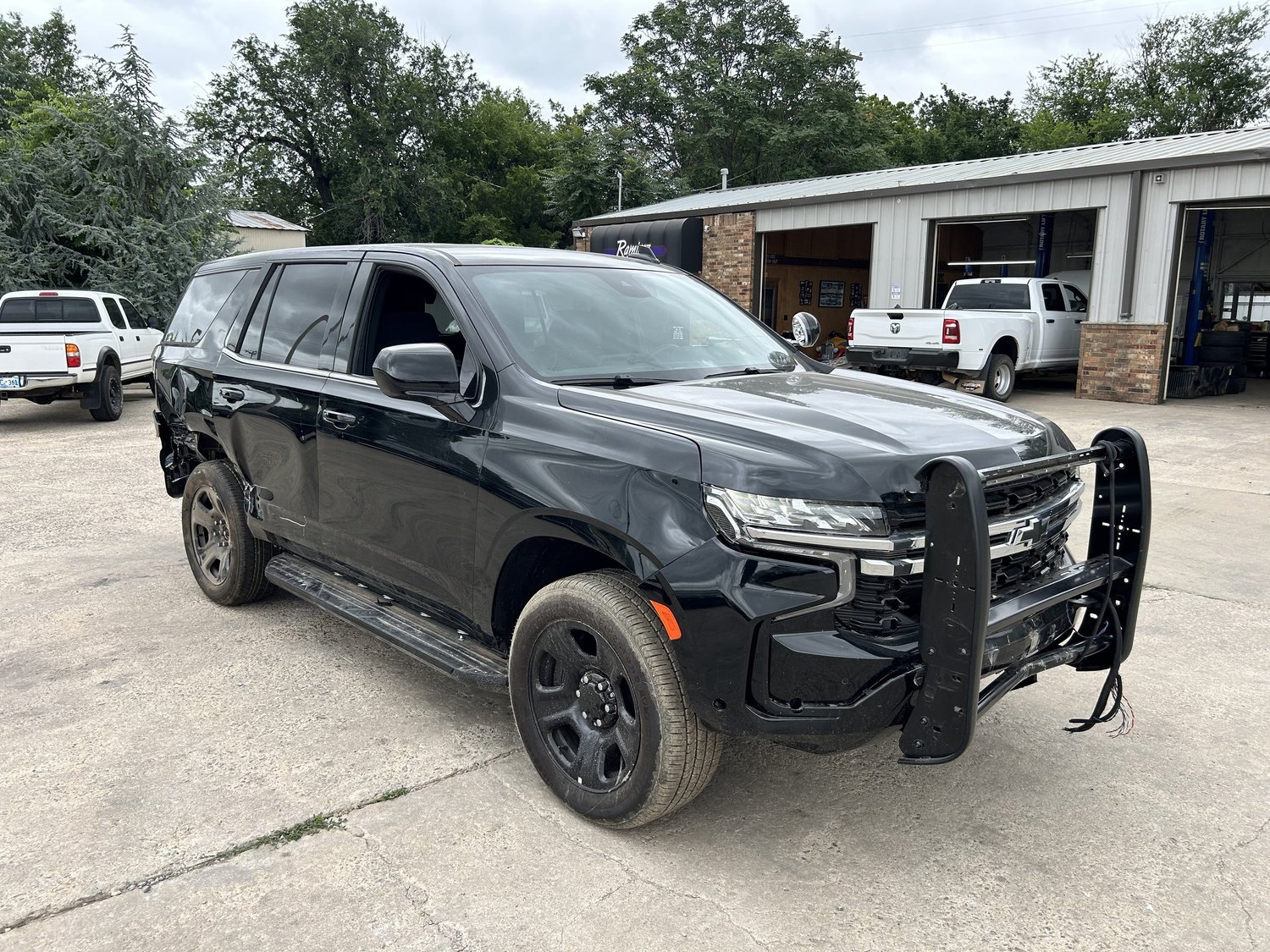 Ramirez Auto Ramirez Auto Sales