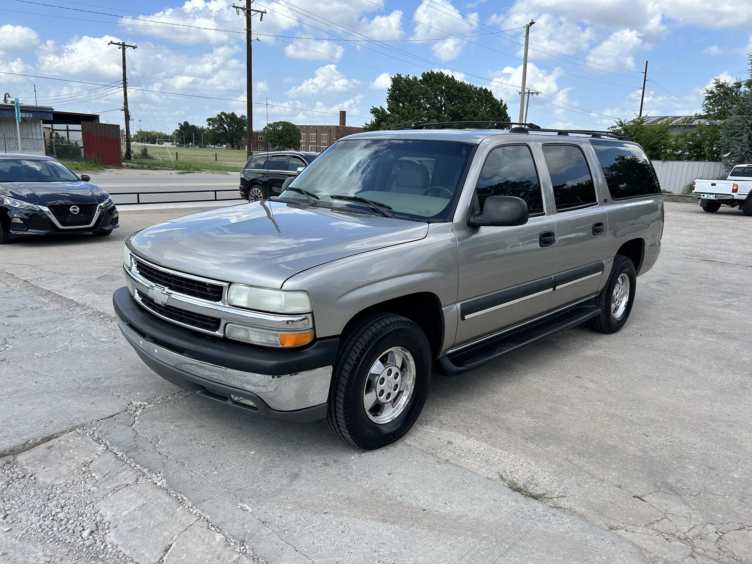 INVENTORY — Ramirez Auto Sales