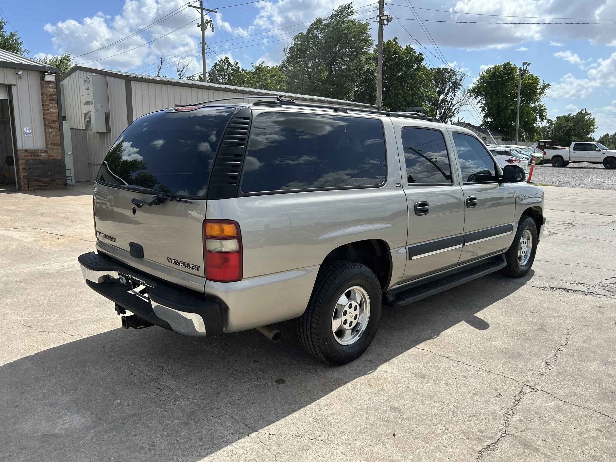 Ramirez Auto Ramirez Auto Sales