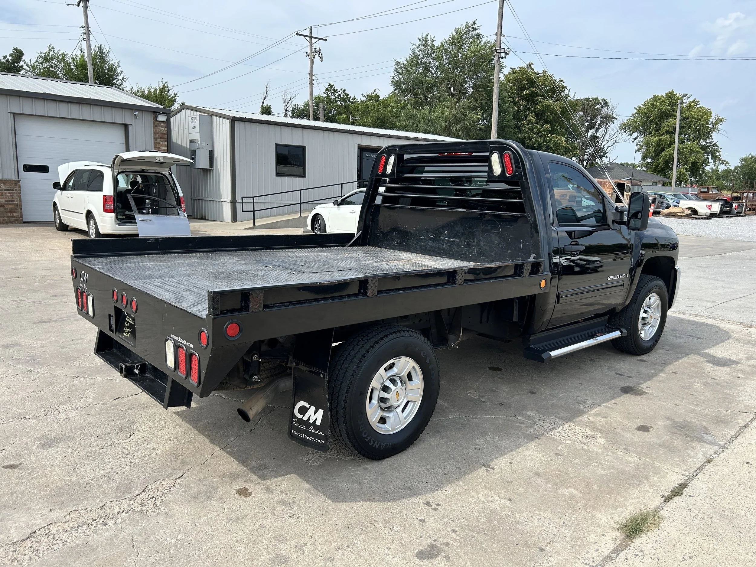 Ramirez Auto Ramirez Auto Sales