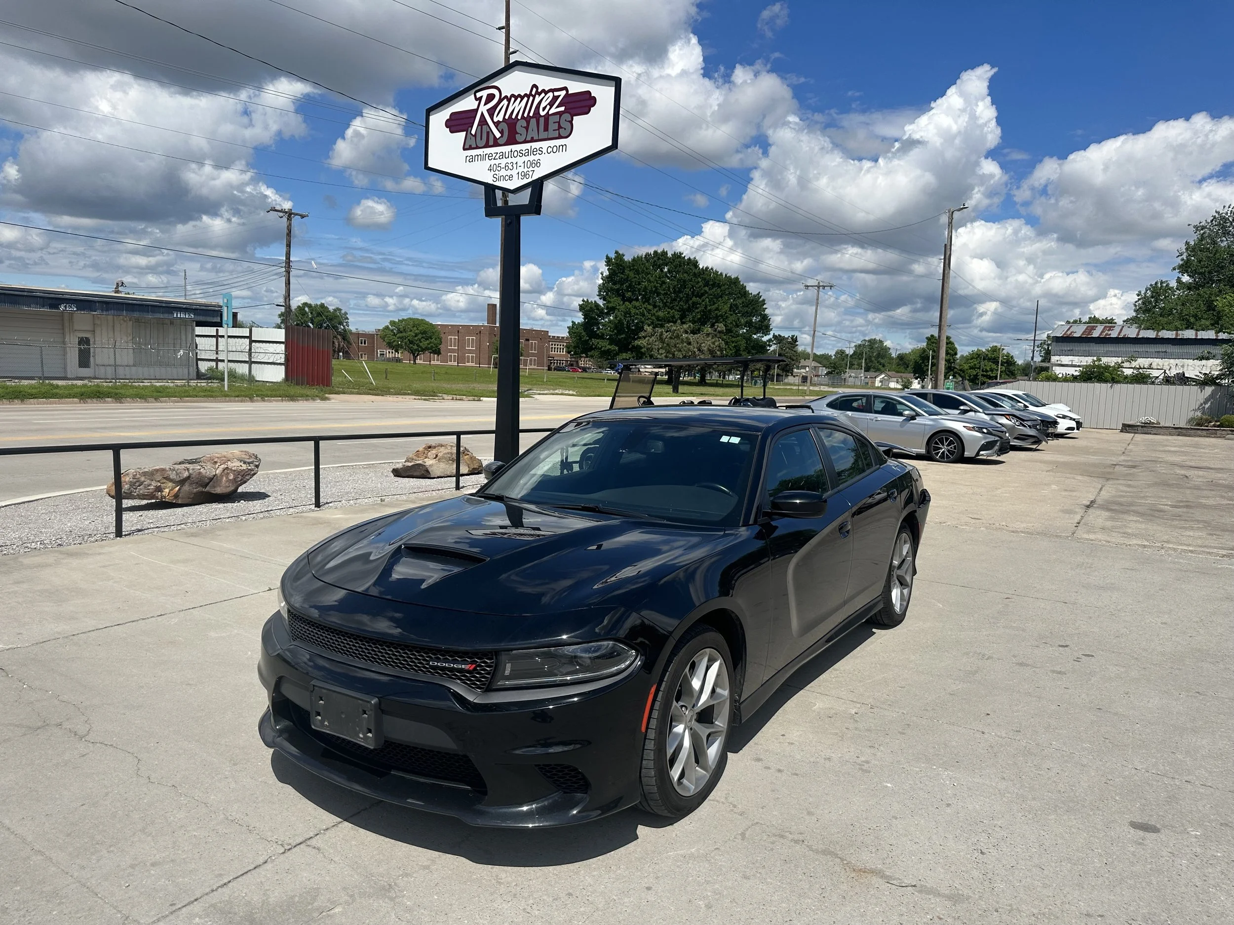 Ramirez Auto INVENTORY — Ramirez Auto Sales