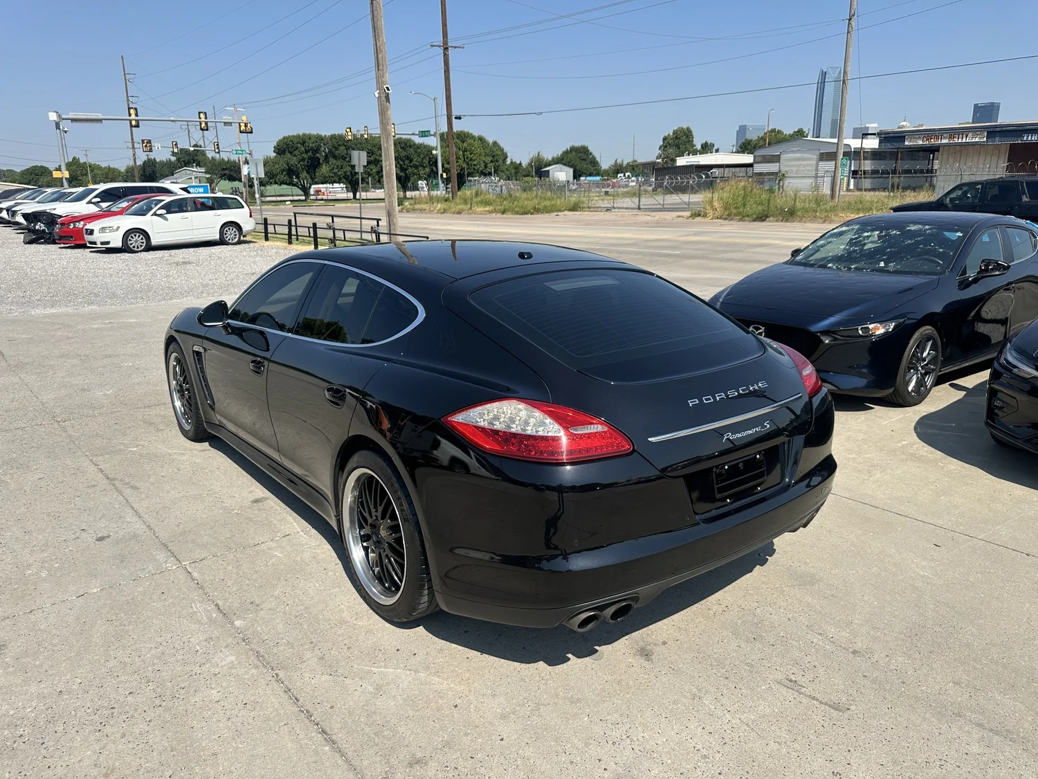 Ramirez Auto Ramirez Auto Sales