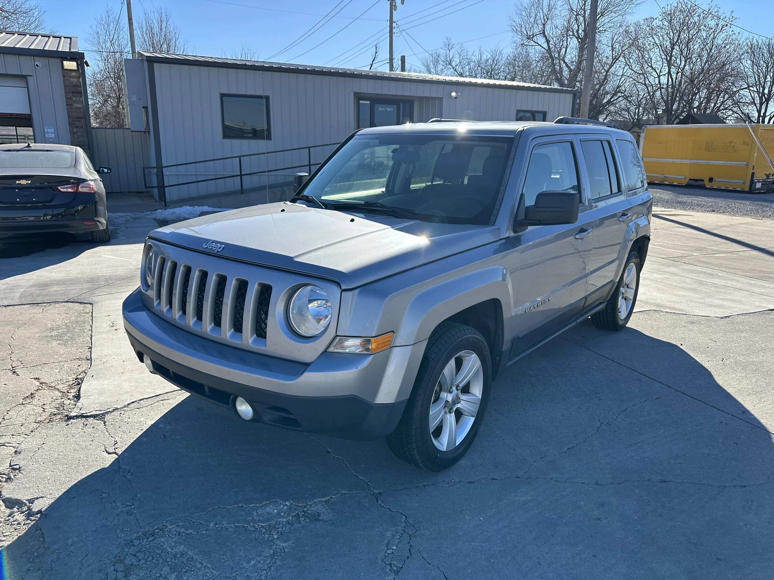 Ramirez Auto INVENTORY — Ramirez Auto Sales