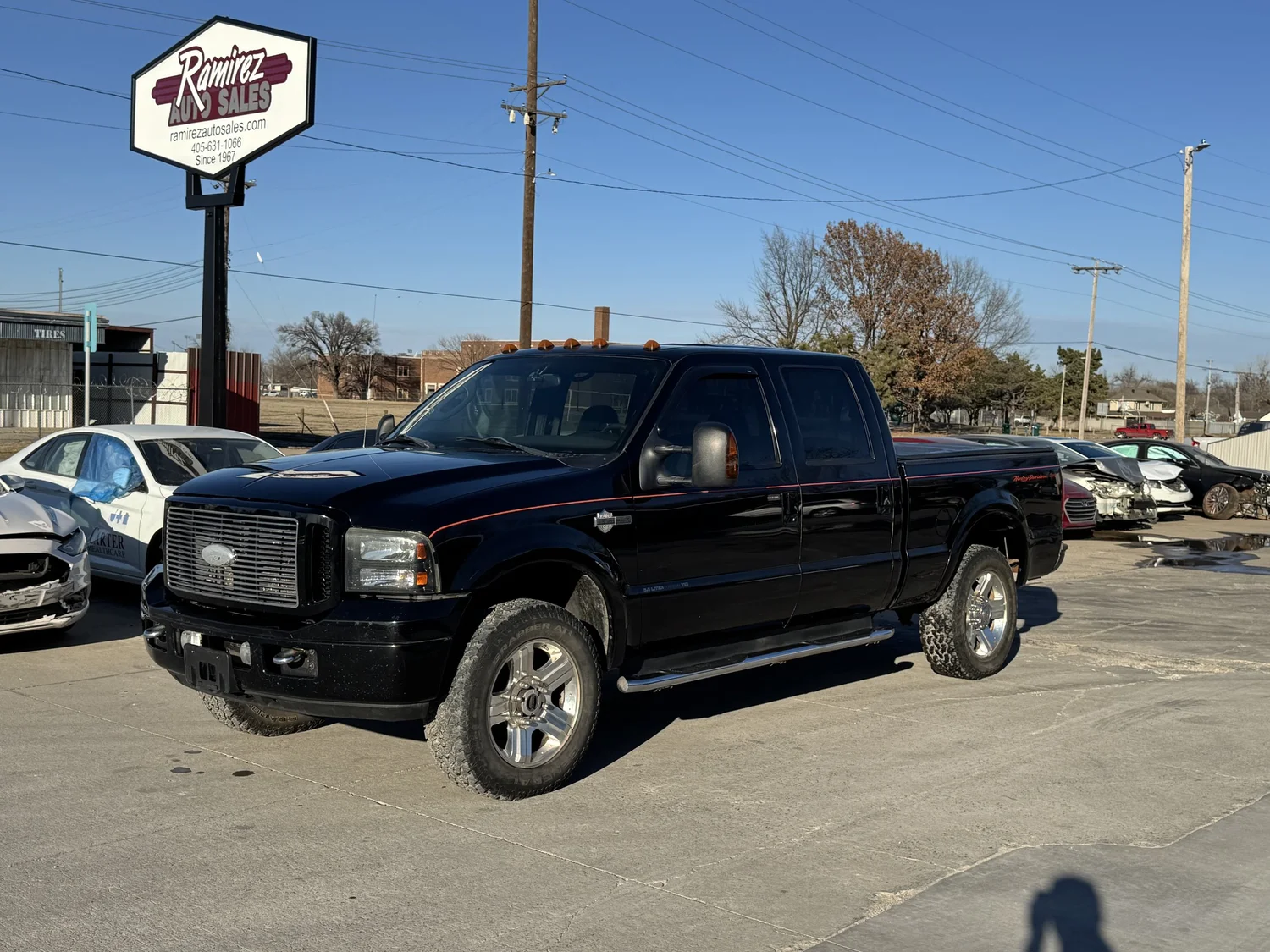 Ramirez Auto Ramirez Auto Sales