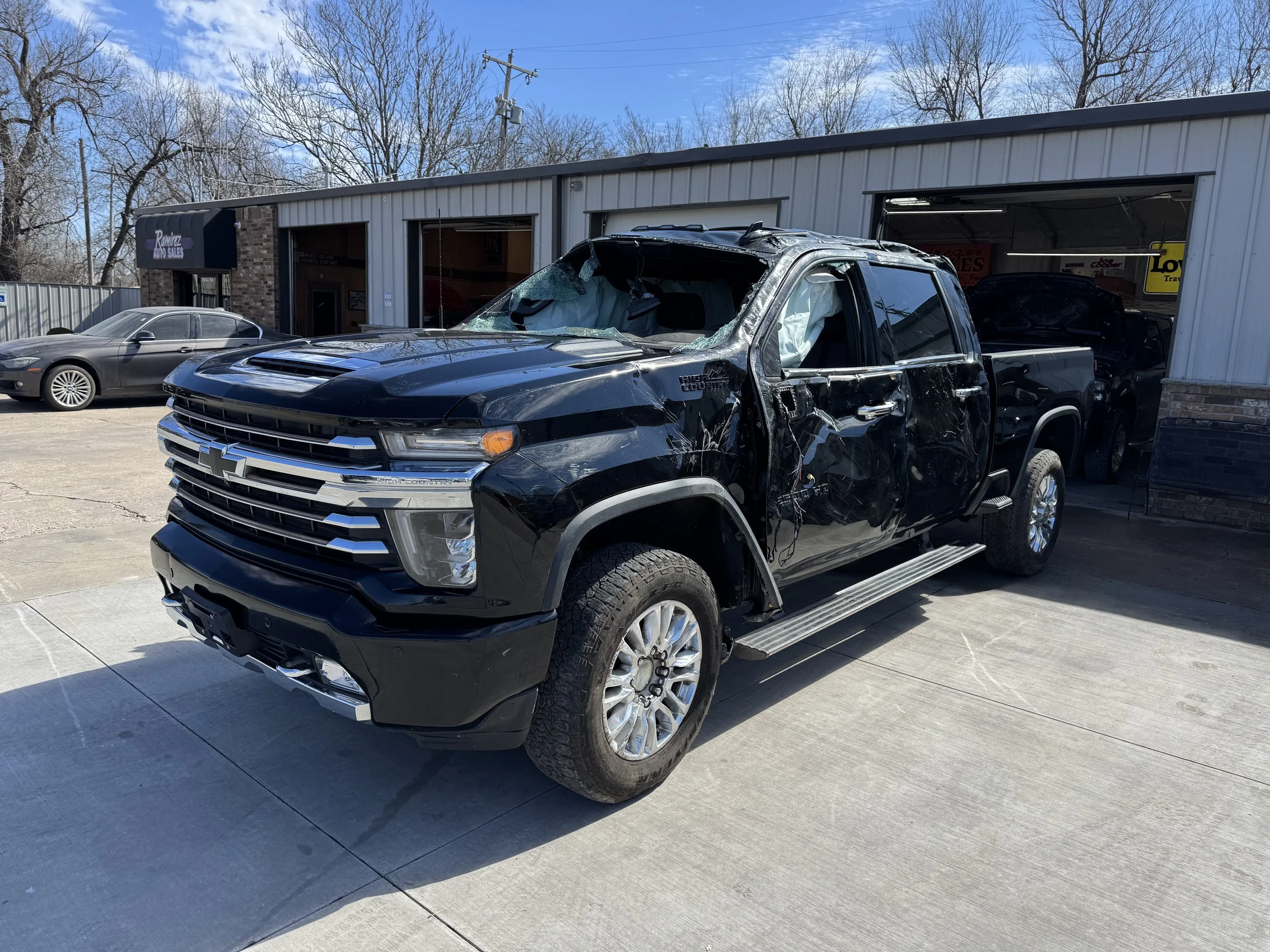 Ramirez Auto Ramirez Auto Sales