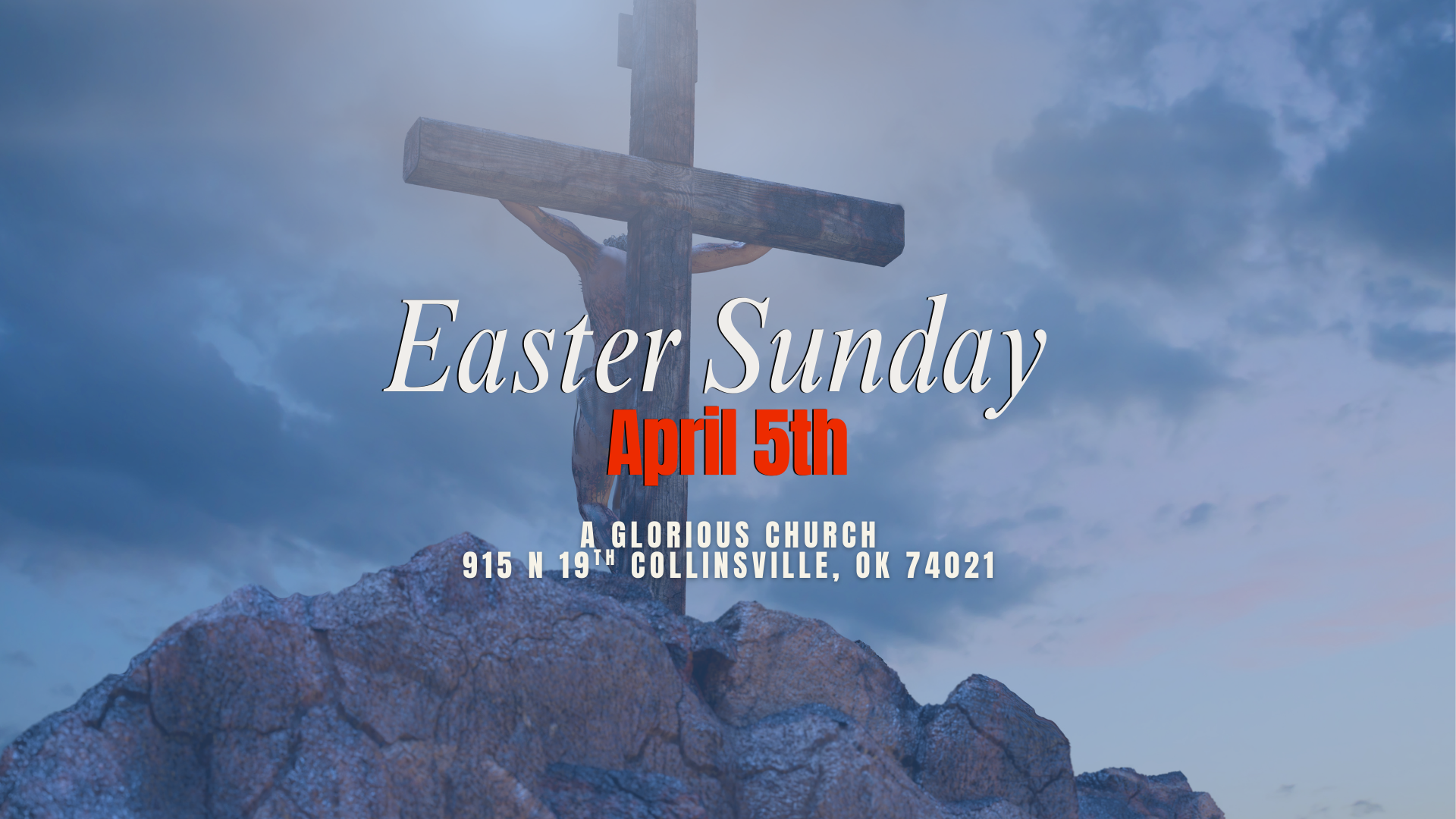 Easter Sunday