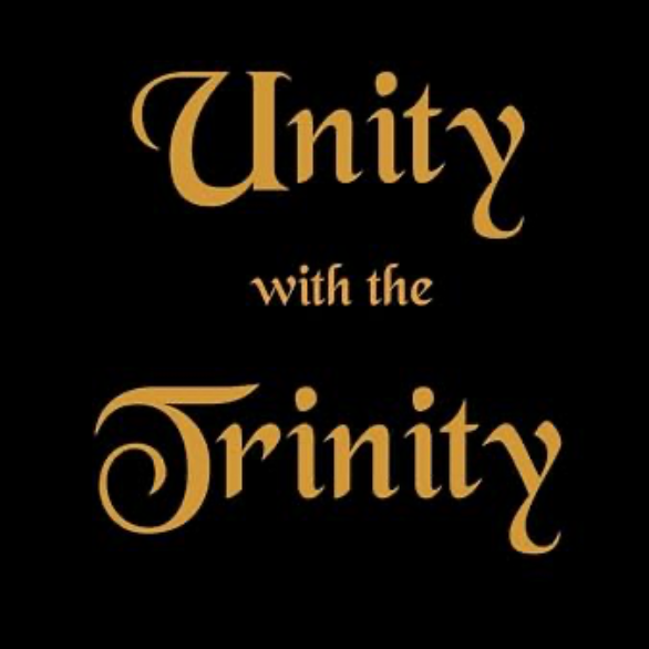 Unity with the Trinity