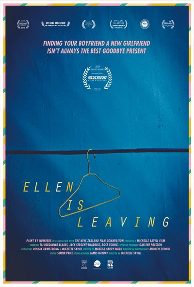 Ellen Is Leaving (2012)