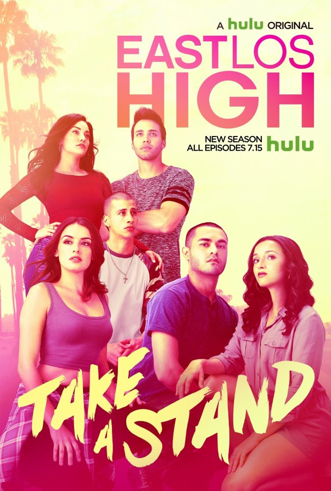 East Los High (2014)