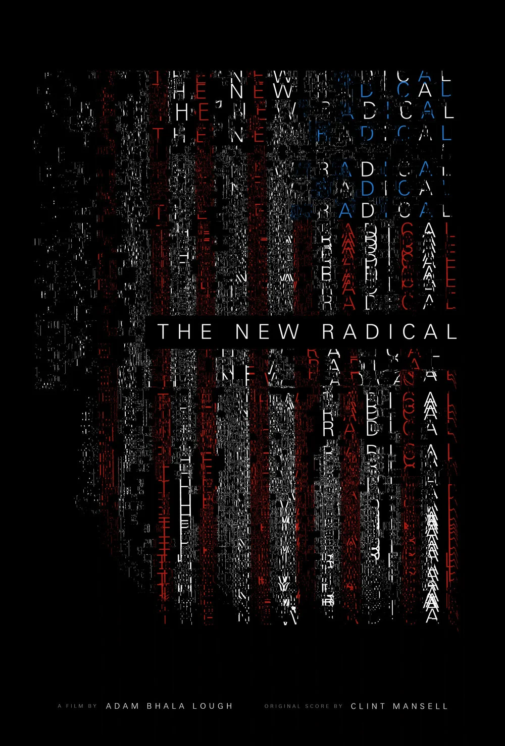 THE NEW RADICAL (2017)