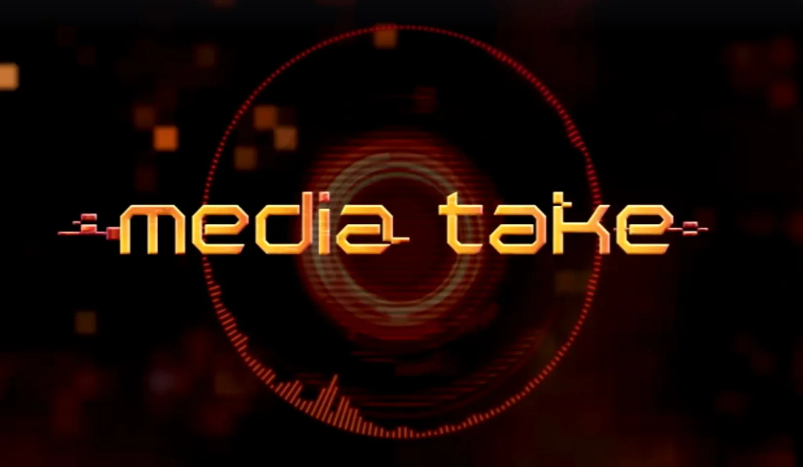Media Take (2014– )