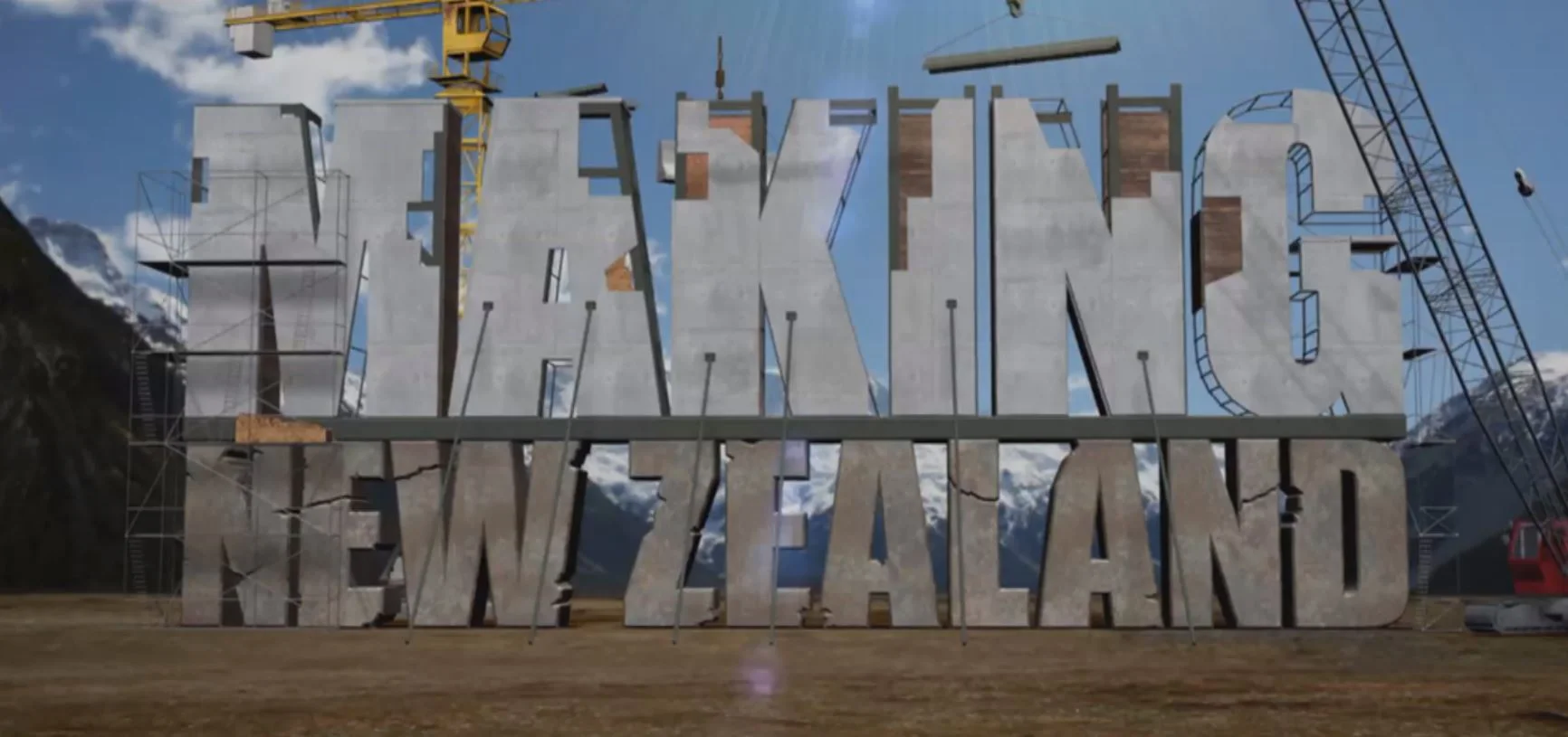 MAKING NEW ZEALAND (2017)