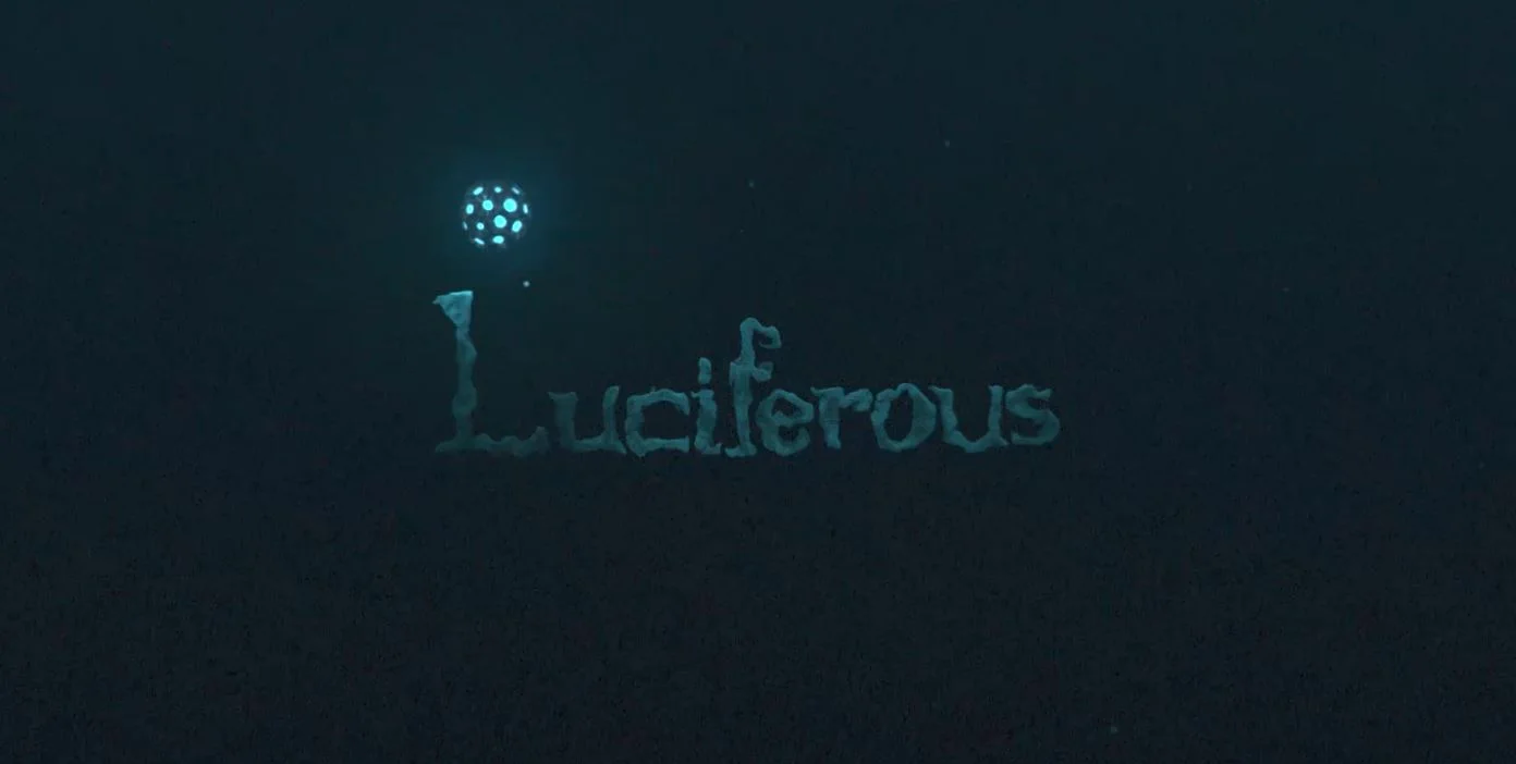 LUCIFEROUS (2017)