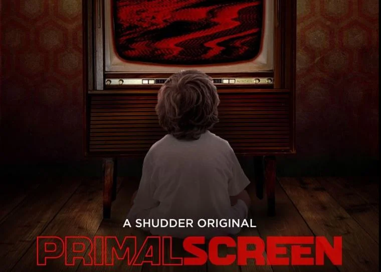 PRIMAL SCREEN (2017)