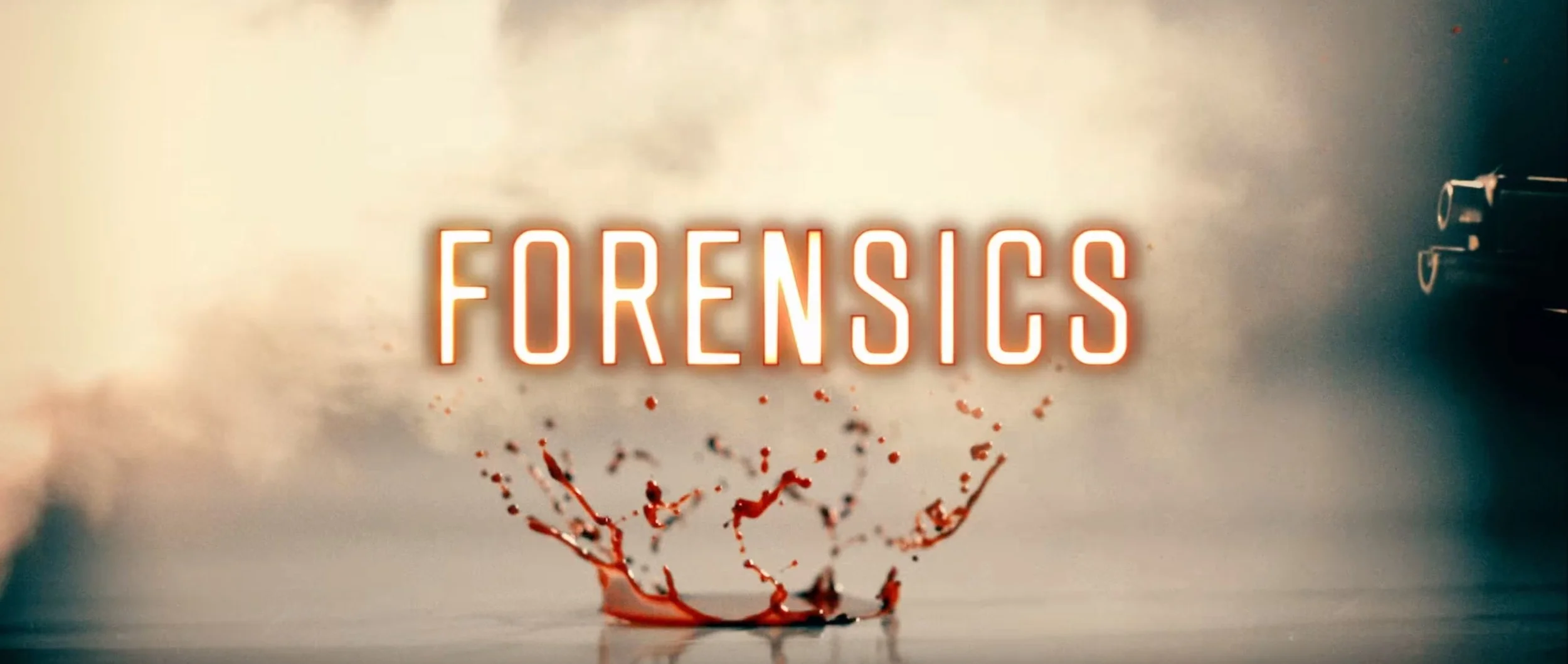 FORENSICS (S02)