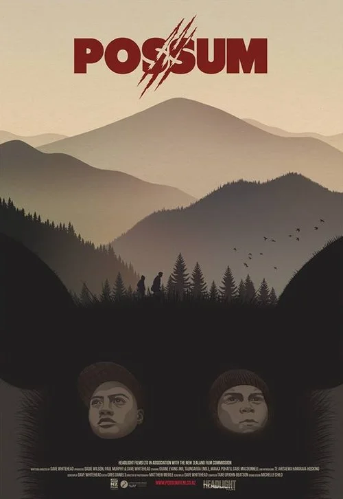 Possum (2016)