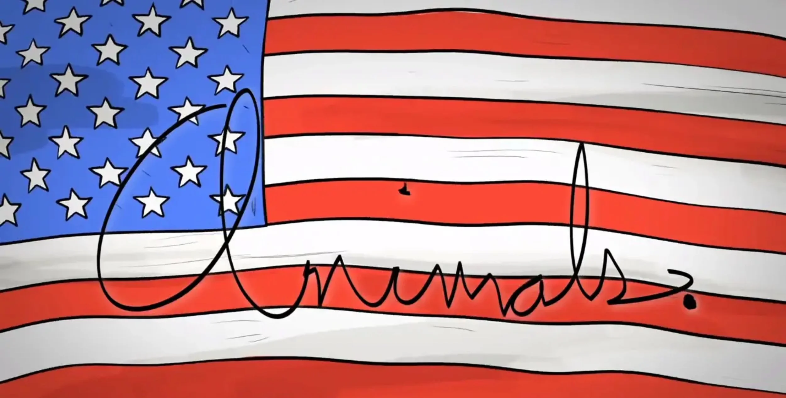 HBO: ANIMALS SEASON 3 GOES TO AIR