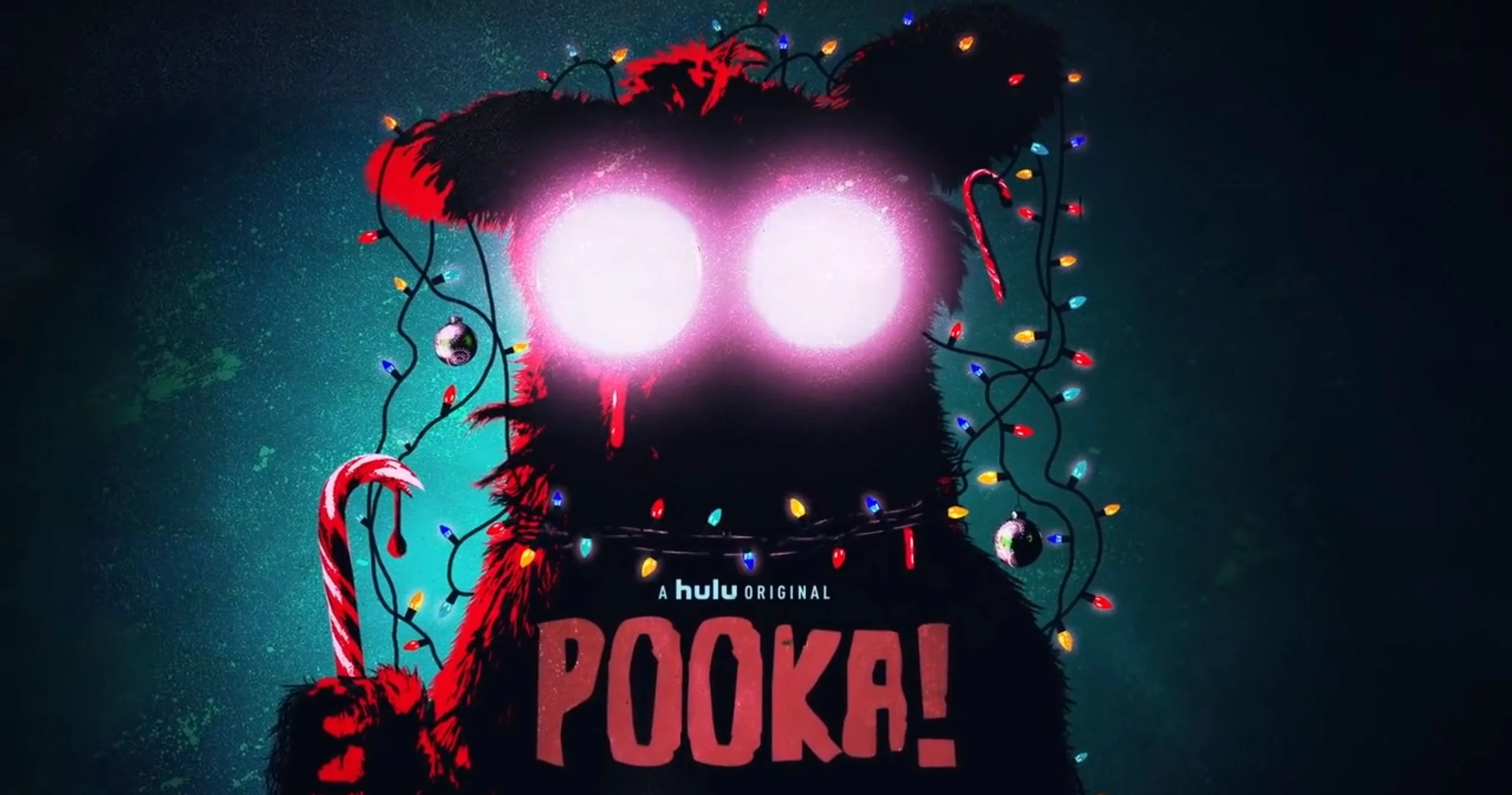 INTO THE DARK: POOKA TRAILER RELEASED