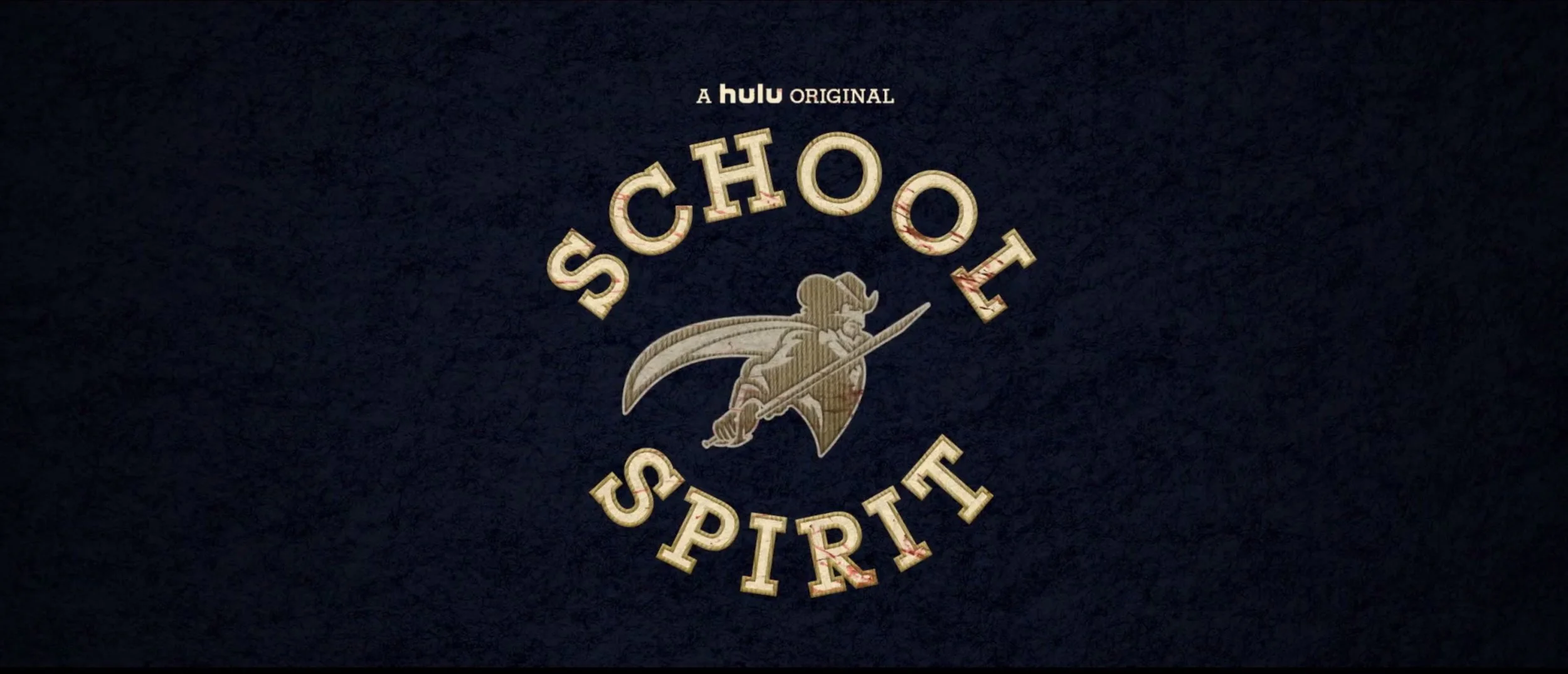 INTO THE DARK: SCHOOL SPIRIT TRAILER