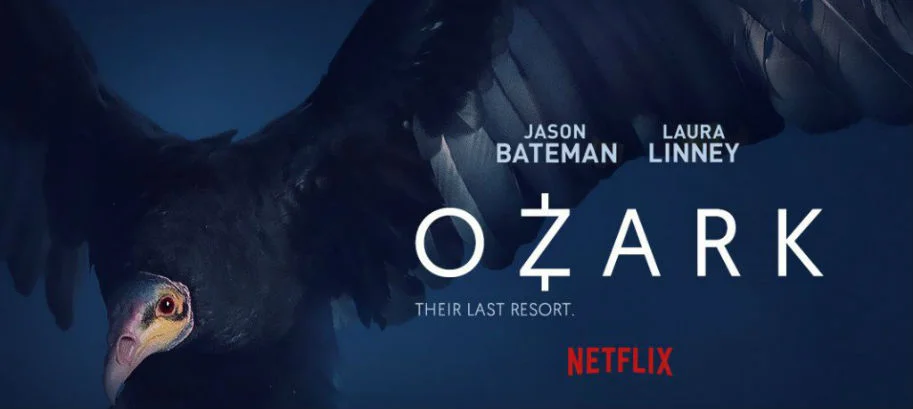 OZARK (S03 &amp; S04)