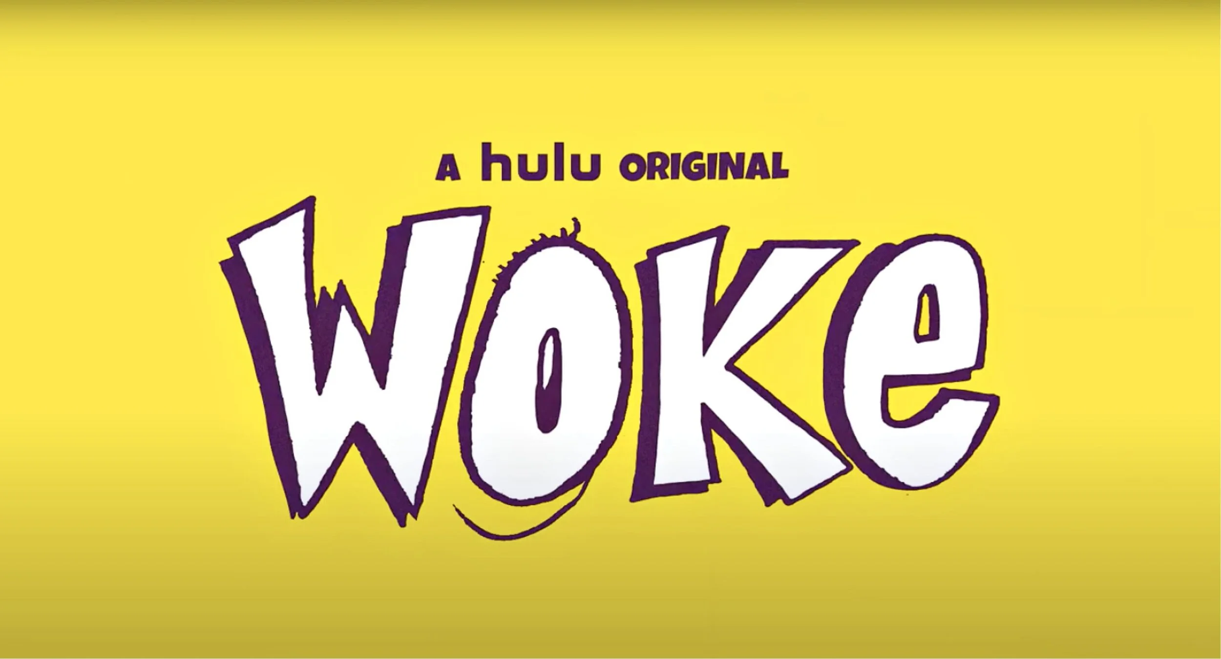 WOKE (SEASON ONE) TRAILER