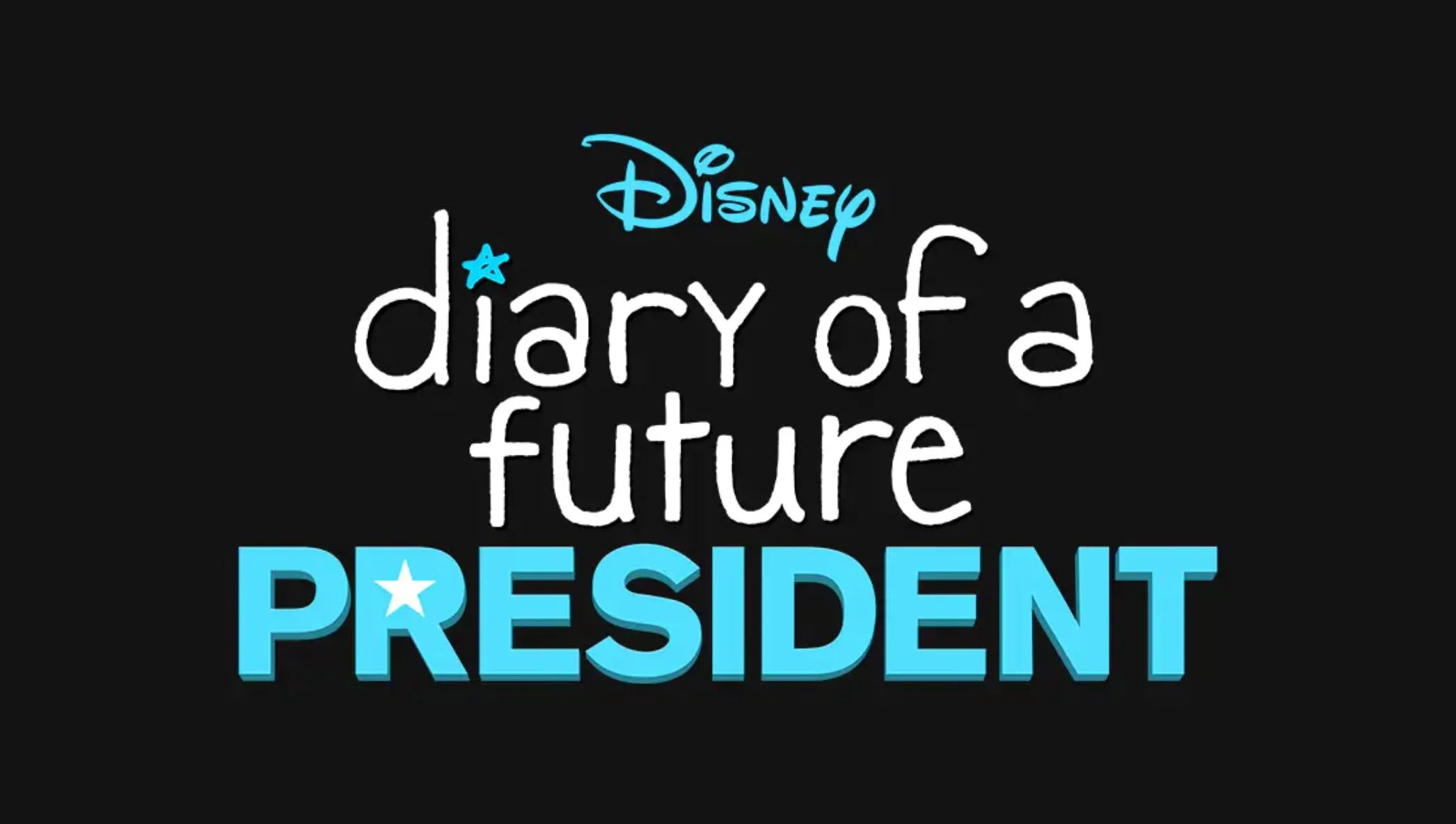 DIARY OF A FUTURE PRESIDENT (S02)