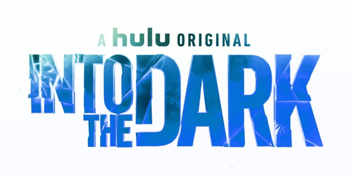 INTO THE DARK (S02)