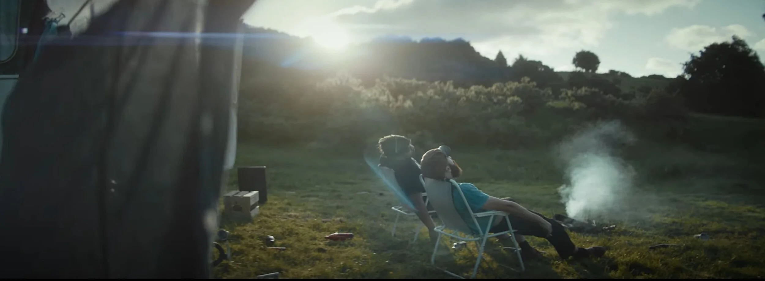 TRUTH ft. LELIJVELD - "PASS ME BY" MUSIC VIDEO