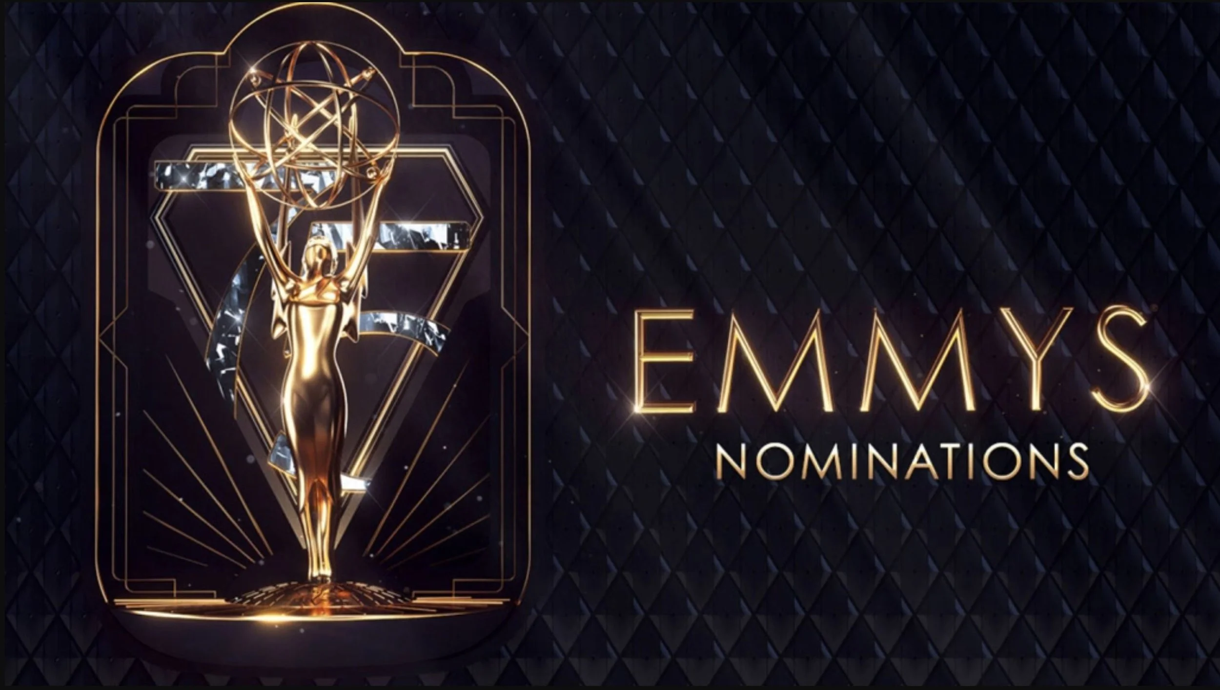 2023 EMMY NOMINATIONS