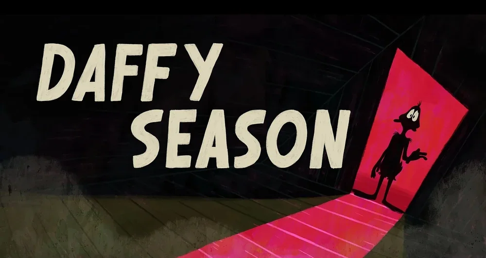 DAFFY SEASON (2026) TEASER