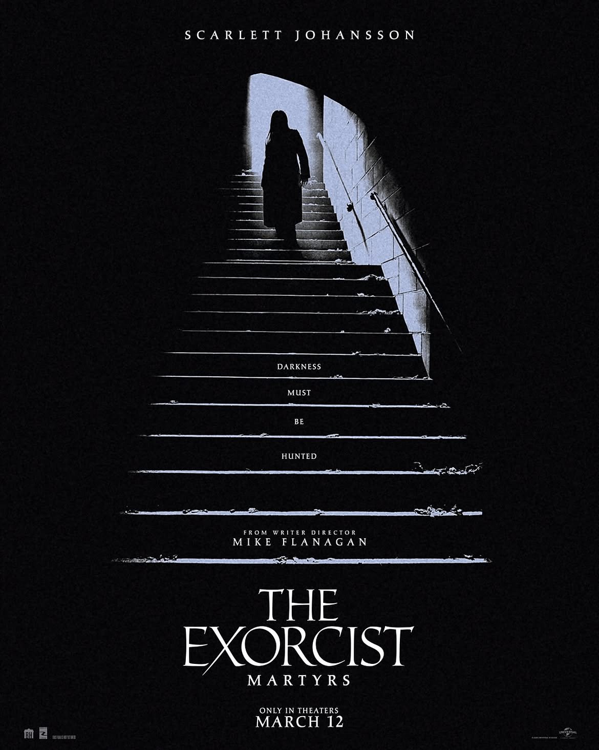 THE EXORCIST: MARTYRS (2027)
