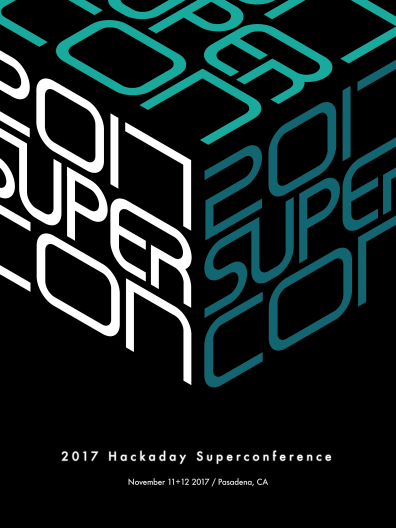 Keynote at Hackaday Superconference