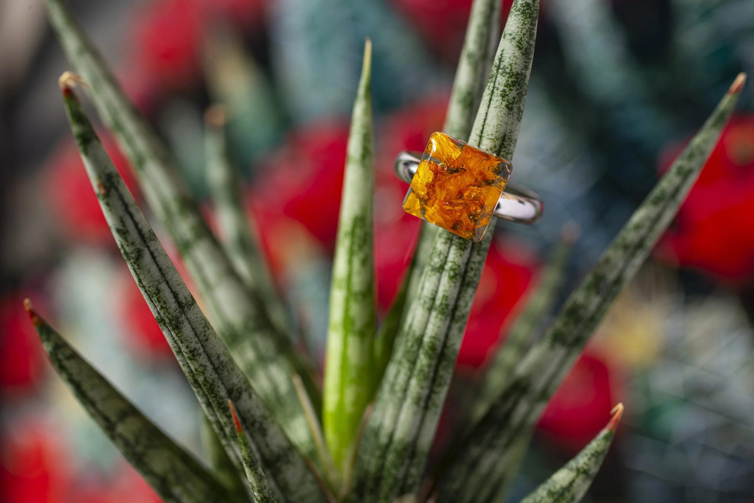  Desert Ginger Jewelry 