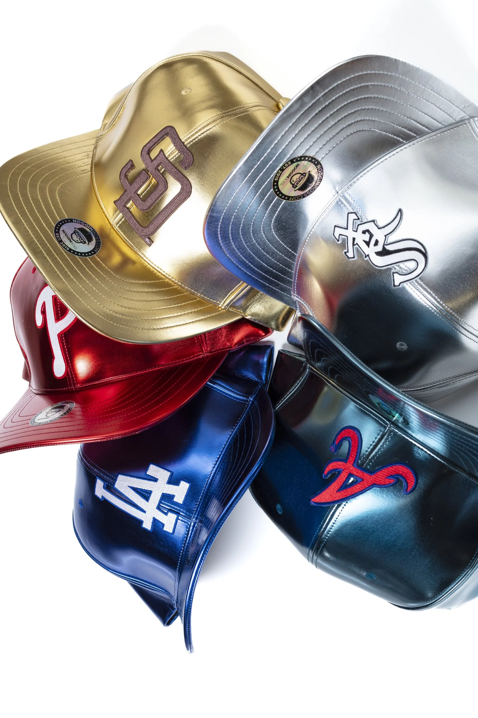  David Minton/Noggin Boss 