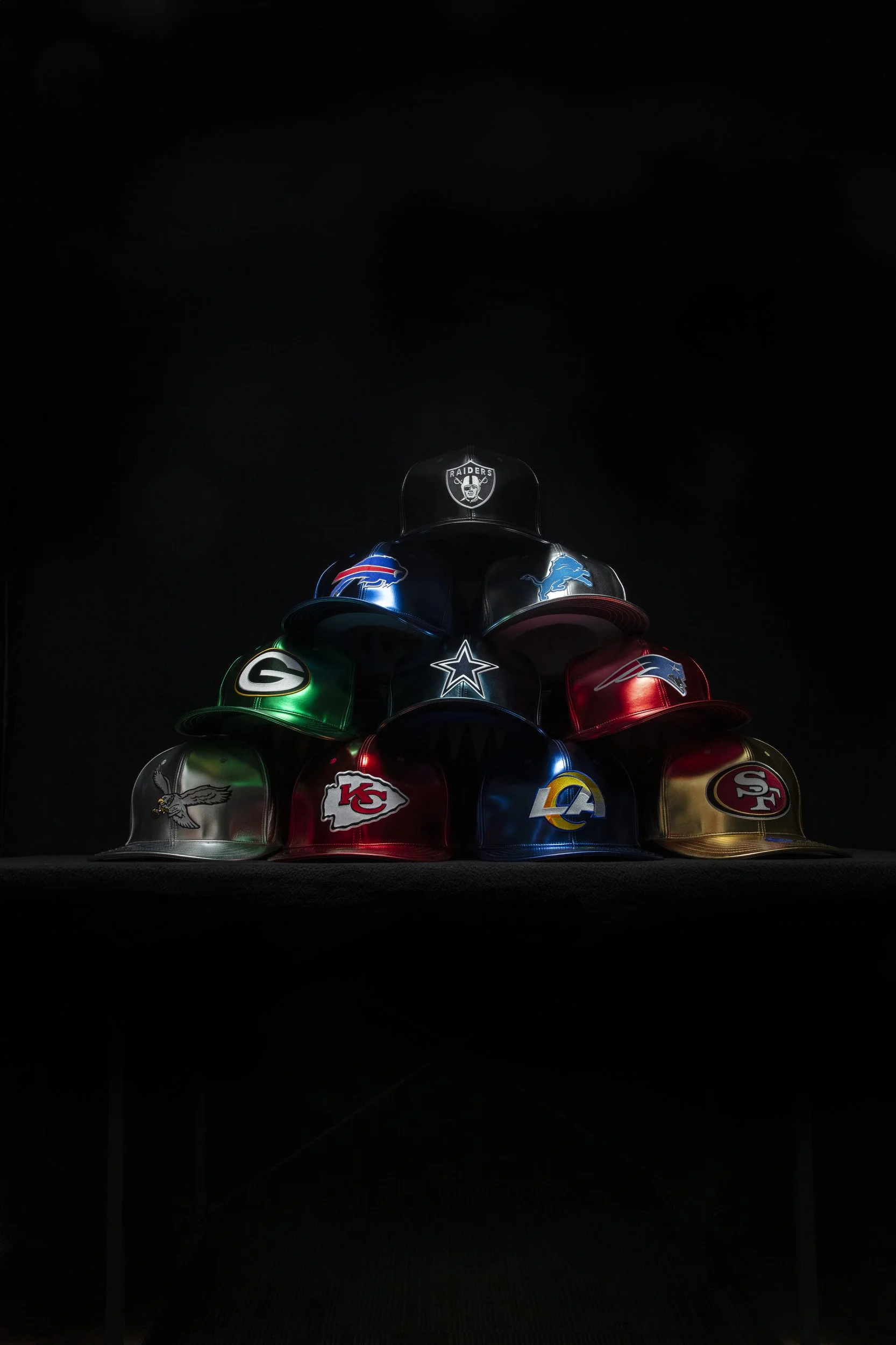  David Minton/Noggin Boss 