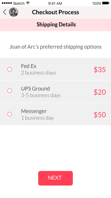 select shipping option.png