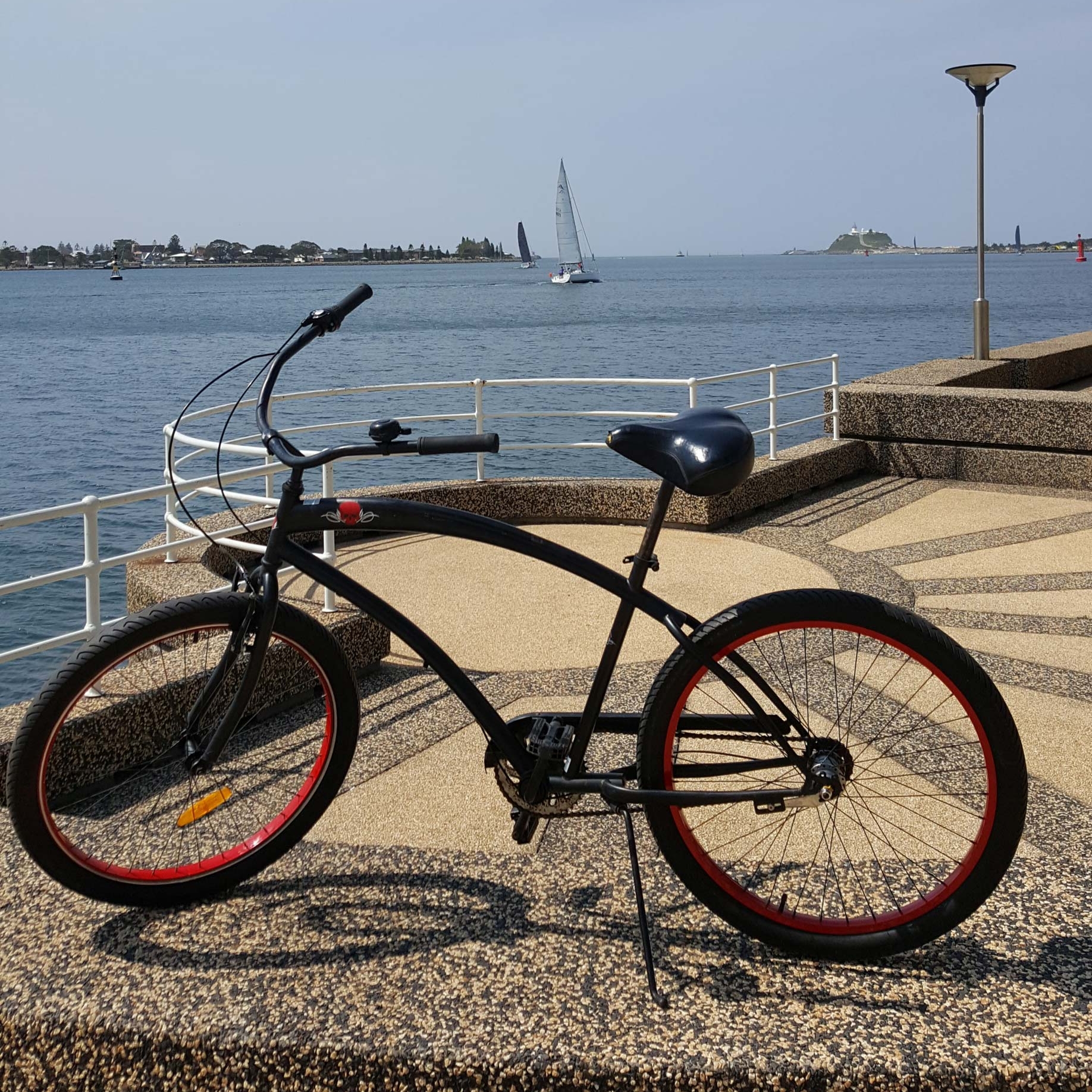 Cruisers