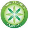 Our owner is certified from FormulaBotanica