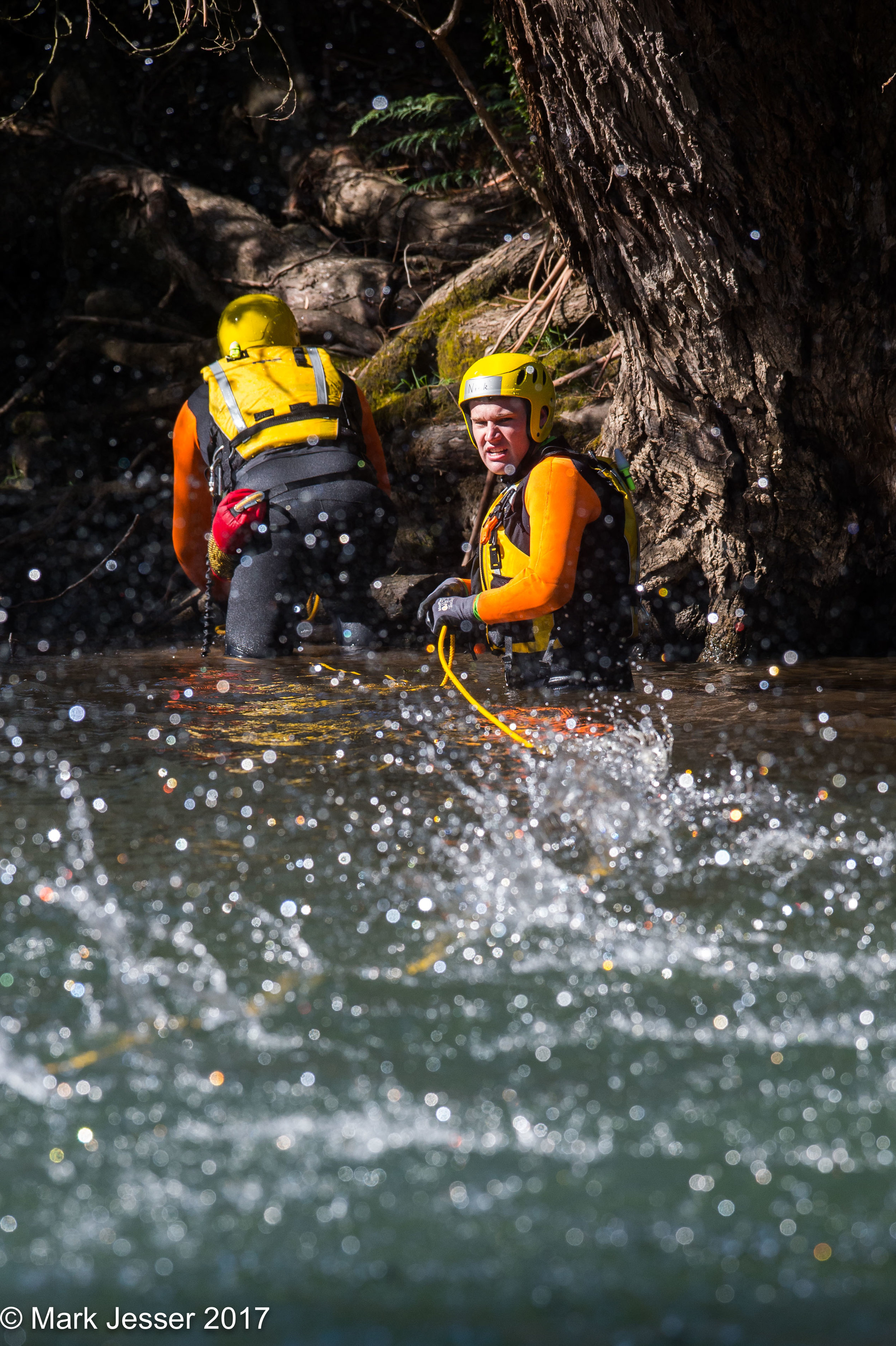 (Photo Mark Jesser/ Mark Jesser Photography) Lake Eildon. SES Vic Swiftwater Rescue.
Images are copyright Mark Jesser 2017.