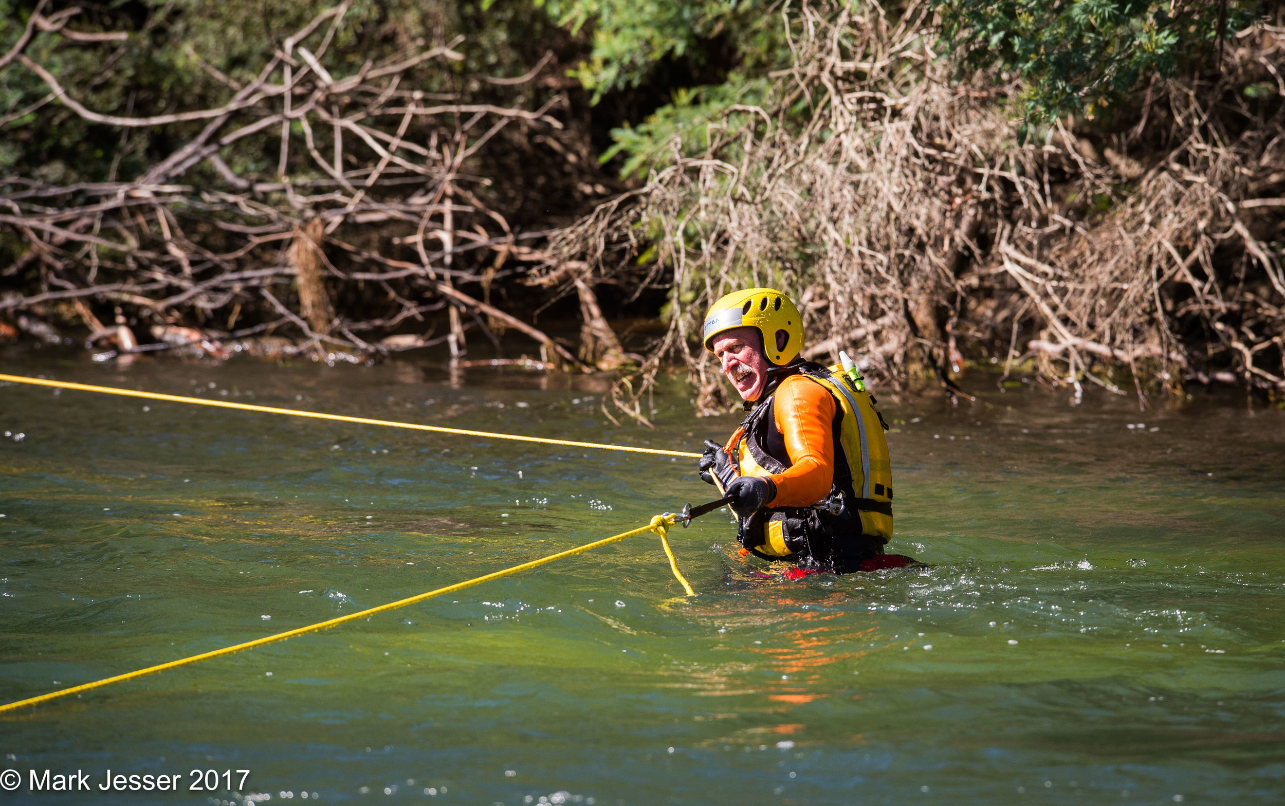 (Photo Mark Jesser/ Mark Jesser Photography) Lake Eildon. SES Vic Swiftwater Rescue.
Images are copyright Mark Jesser 2017.