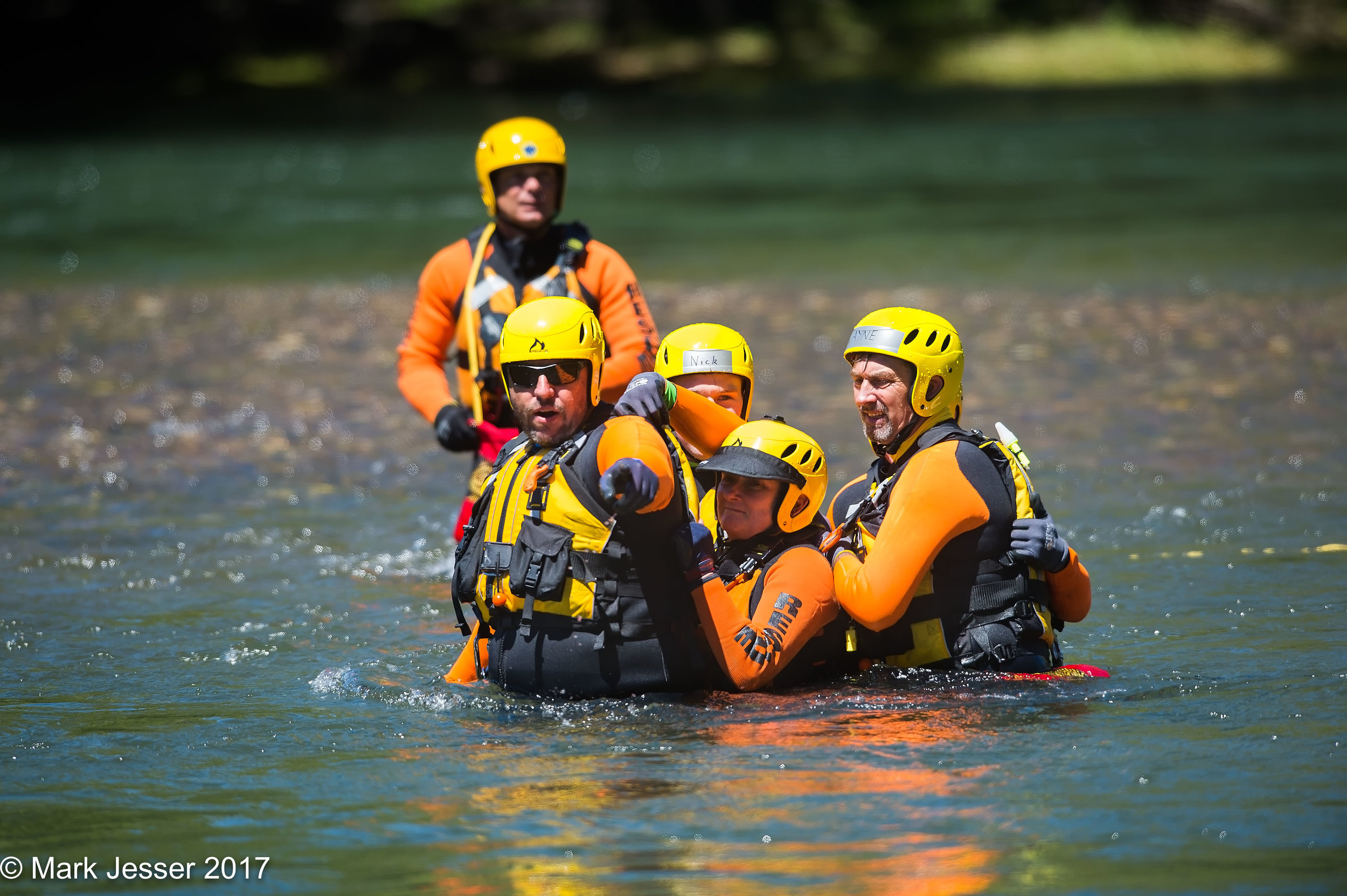 (Photo Mark Jesser/ Mark Jesser Photography) Lake Eildon. SES Vic Swiftwater Rescue.
Images are copyright Mark Jesser 2017.