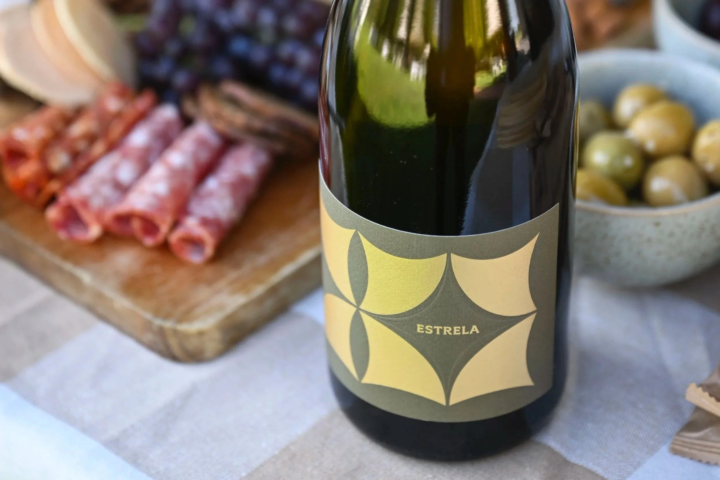 Estrela - Stanton &amp; Killeen
