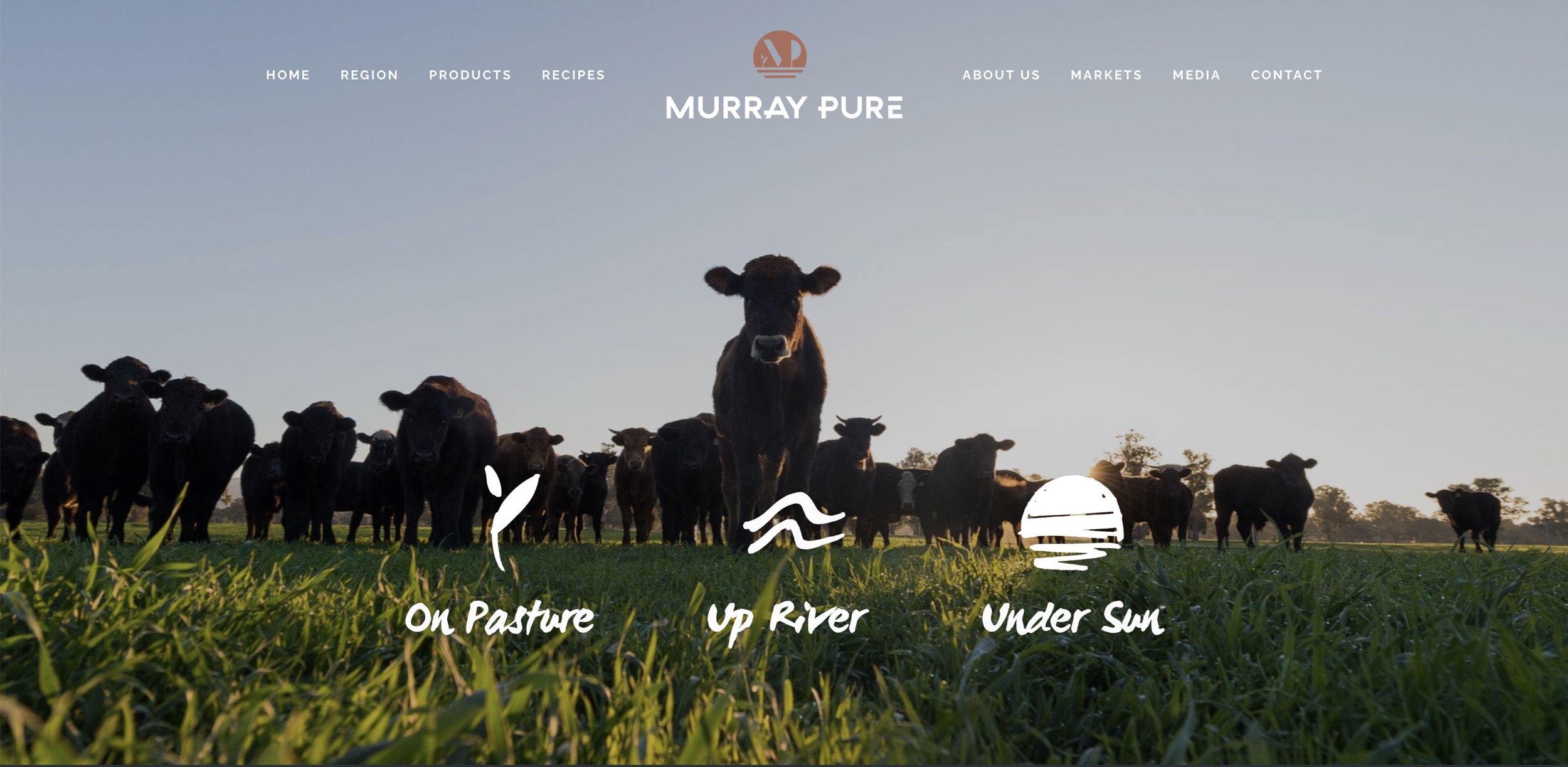 Murray Pure