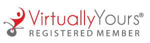 Virtually Yours Registered Member (Copy)