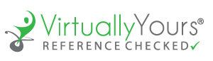 Virtually Yours Reference Checked (Copy)